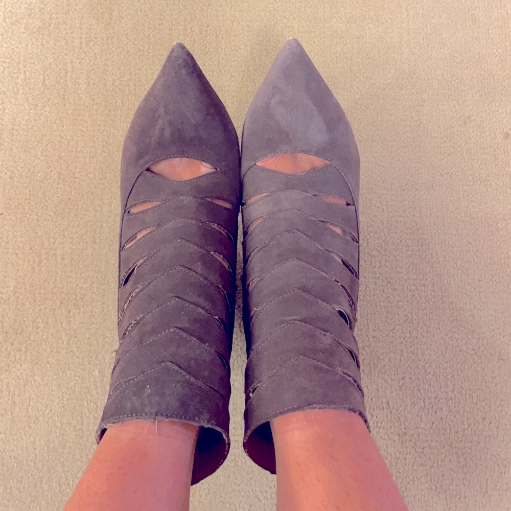 Steve Madden heels